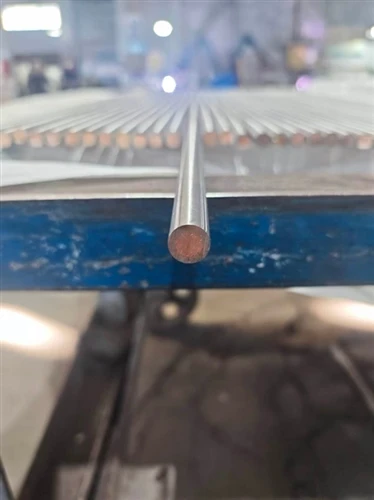 Uitstekend vakmanschap en succesvolle levering _ Batchproductie van 316L roestvrij staal beklede ...